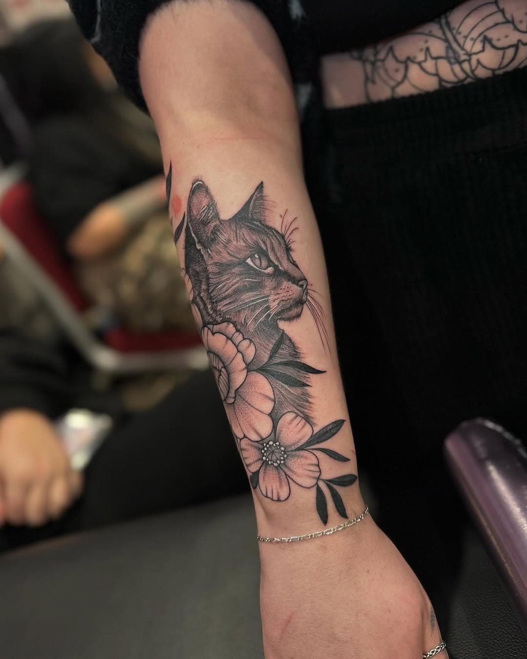 Tattoo by ℭ𝔞𝔦𝔱𝔩𝔦𝔫 𝔊𝔯𝔞𝔶