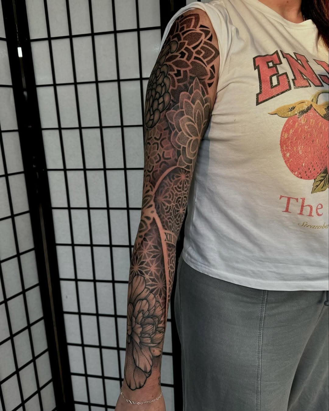 Tattoo by ℭ𝔞𝔦𝔱𝔩𝔦𝔫 𝔊𝔯𝔞𝔶