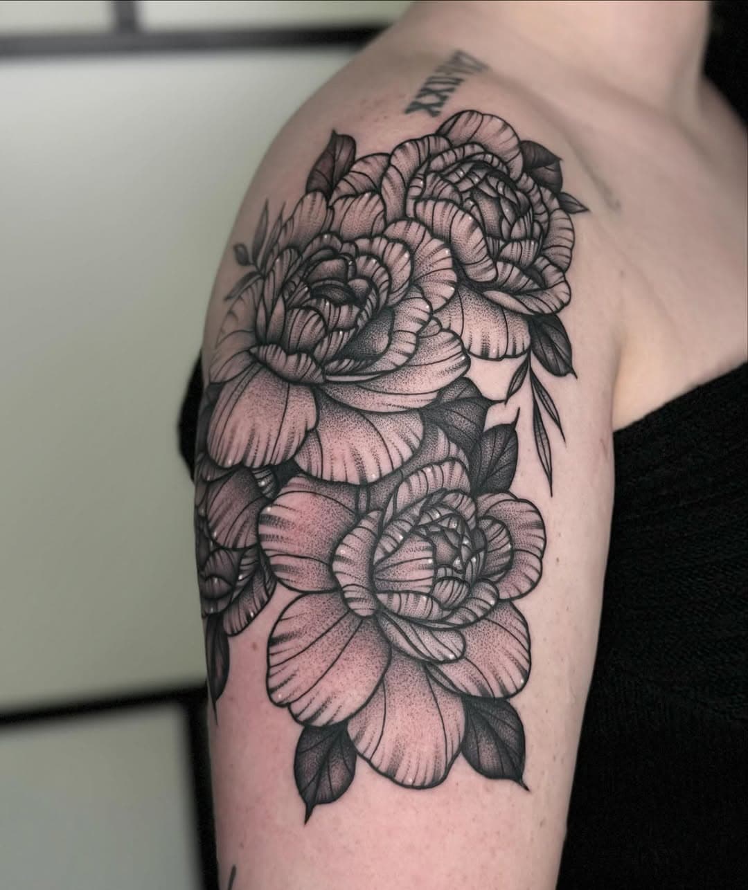 Tattoo by ℭ𝔞𝔦𝔱𝔩𝔦𝔫 𝔊𝔯𝔞𝔶