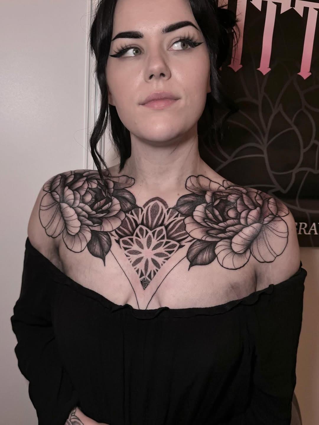 Tattoo by ℭ𝔞𝔦𝔱𝔩𝔦𝔫 𝔊𝔯𝔞𝔶