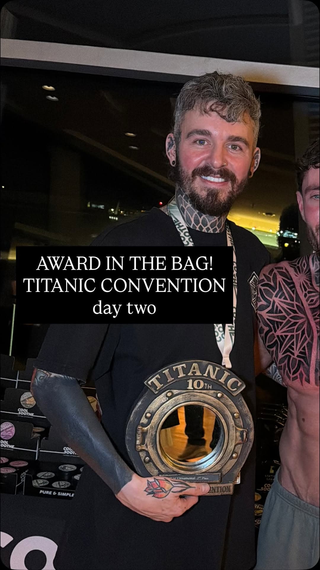 Tattoo by ℭ𝔞𝔦𝔱𝔩𝔦𝔫 𝔊𝔯𝔞𝔶