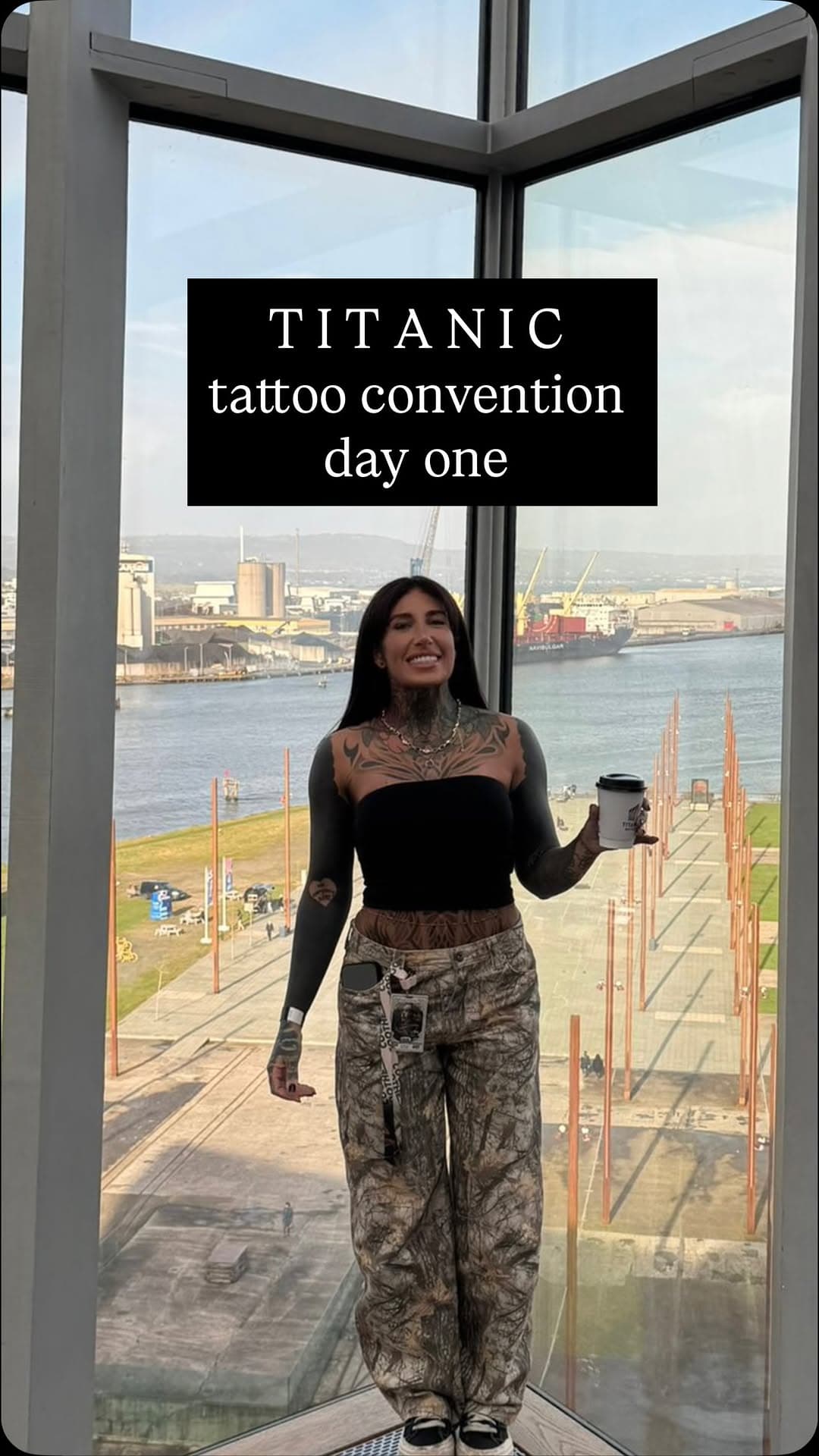 Tattoo by ℭ𝔞𝔦𝔱𝔩𝔦𝔫 𝔊𝔯𝔞𝔶