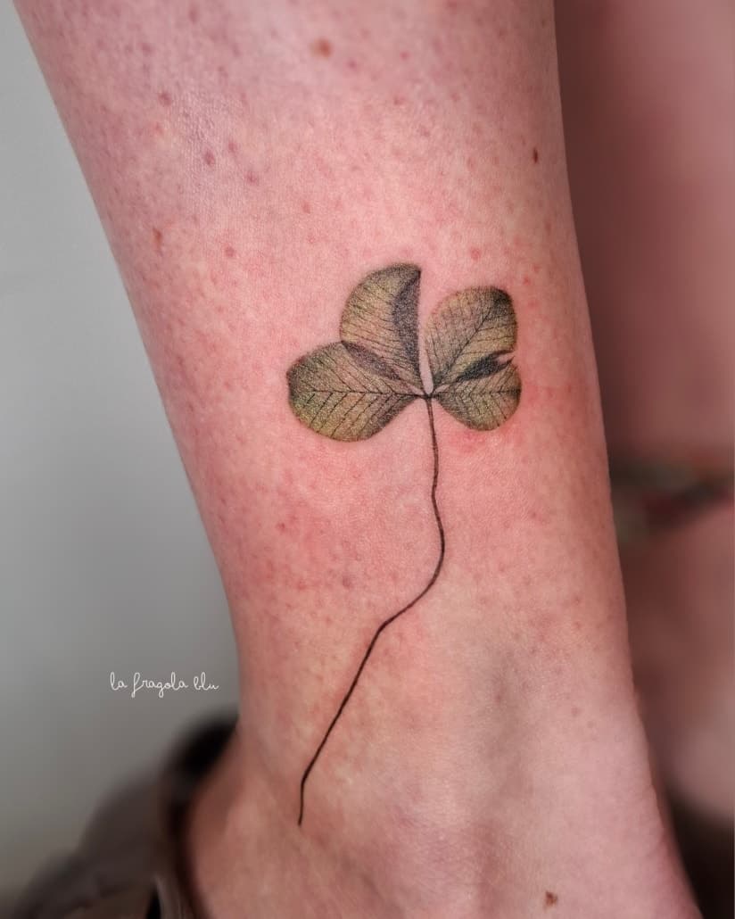 Tattoo by 𝒍𝒂 𝑭𝒓𝒂𝒈𝒐𝒍𝒂 𝑩𝒍𝒖