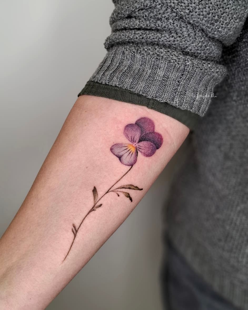 Tattoo by 𝒍𝒂 𝑭𝒓𝒂𝒈𝒐𝒍𝒂 𝑩𝒍𝒖