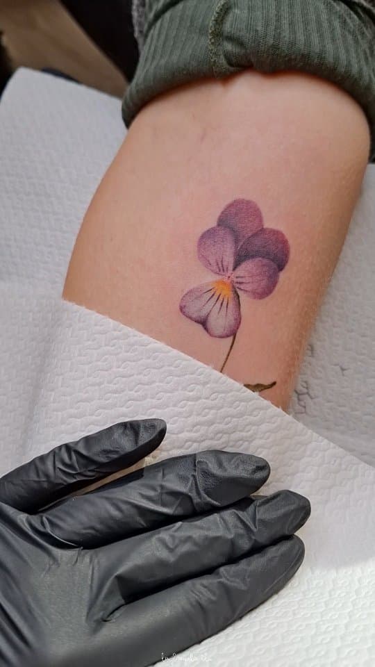 Tattoo by 𝒍𝒂 𝑭𝒓𝒂𝒈𝒐𝒍𝒂 𝑩𝒍𝒖