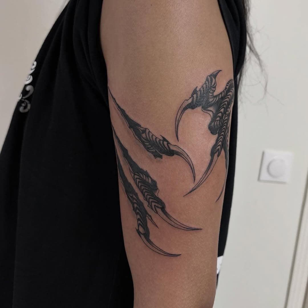 Tattoo by 𝕵𝖔𝖍𝖓𝖓𝖞 𝕲𝖑𝖔𝖔𝖒