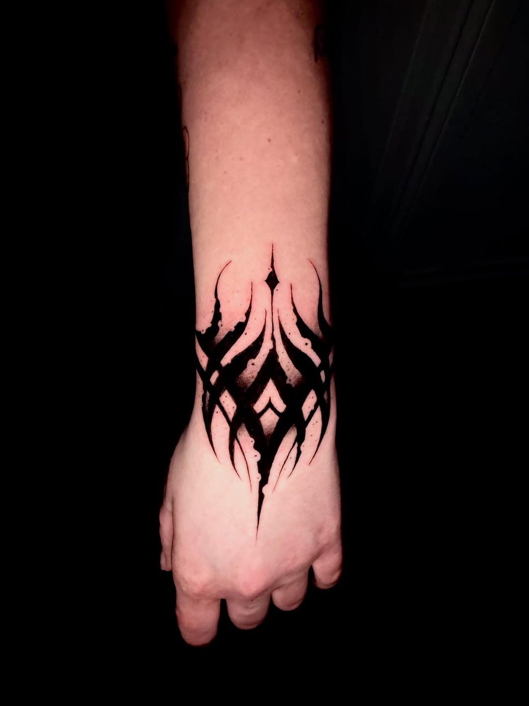 Tattoo by 𝕬𝖑𝖊𝖆 𝖒𝖆𝖉𝖎𝖑𝖑