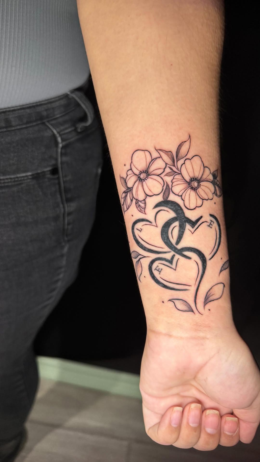 Tattoo by (っ◔◡◔)っ  𝐿𝒶𝓁𝒶_𝐼𝓃𝓀𝑜𝓁𝑜𝓇 𝒯𝒶𝓉𝓉𝑜𝑜𝓈