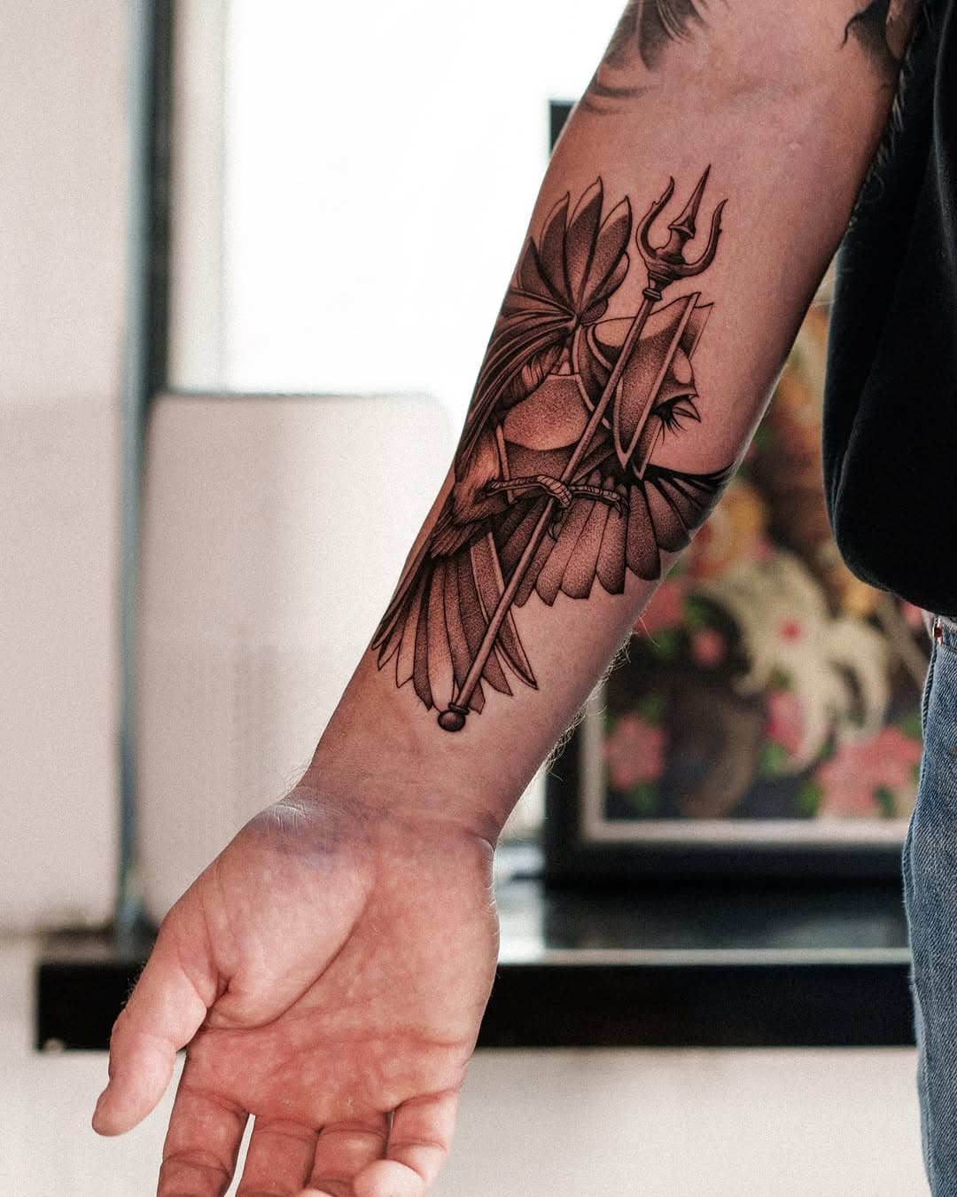 𝕵𝖆𝖘𝖔𝖓 𝕵𝖆𝖒𝖊𝖘 𝕾𝖒𝖎𝖙𝖍 tattoo