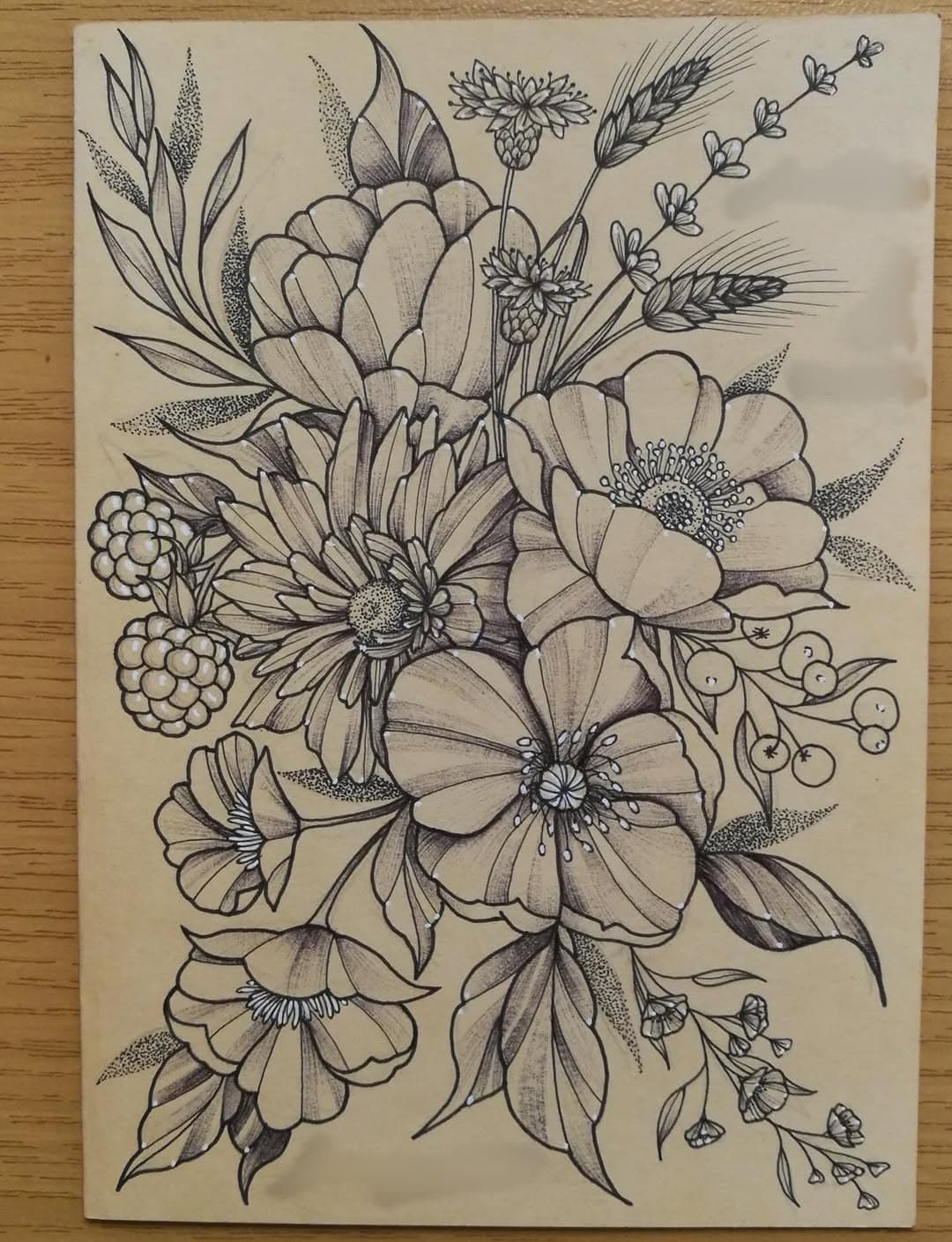 Tattoo by ｍｏｏｎｃｈｉｌｄ 🌙