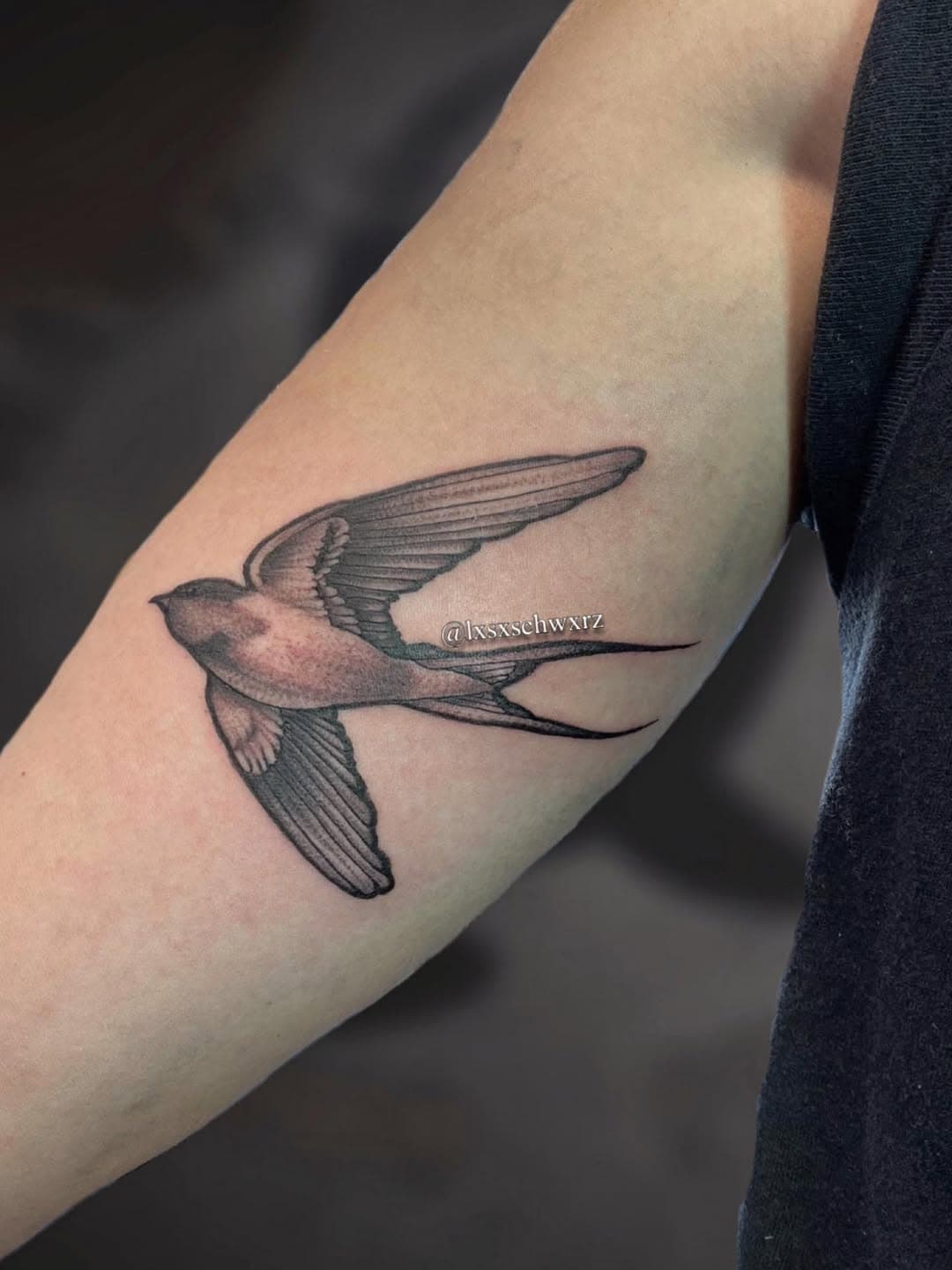 Tattoo by ｍｏｏｎｃｈｉｌｄ 🌙