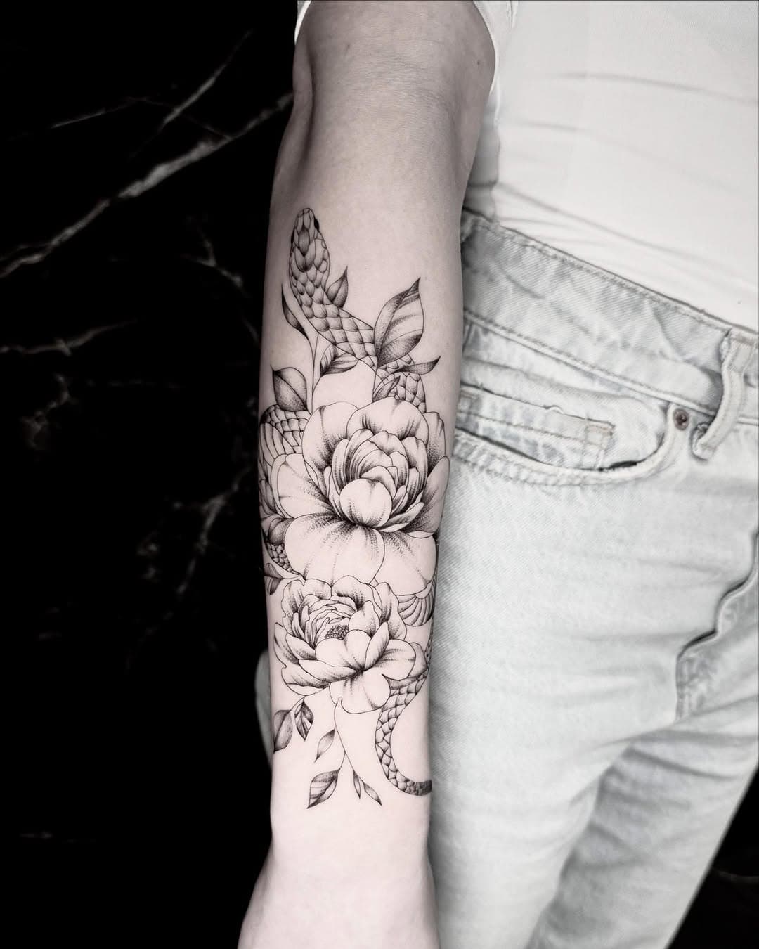 Tattoo by 𝐂𝐀𝐑𝐎𝐋𝐈𝐍𝐄𝐀𝐑𝐓’𝐒