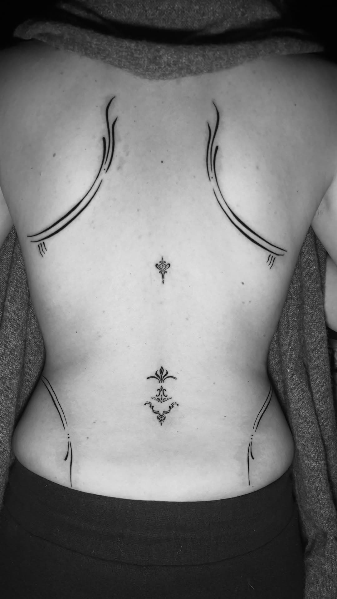 Tattoo by 𝐂𝐀𝐑𝐎𝐋𝐈𝐍𝐄𝐀𝐑𝐓’𝐒