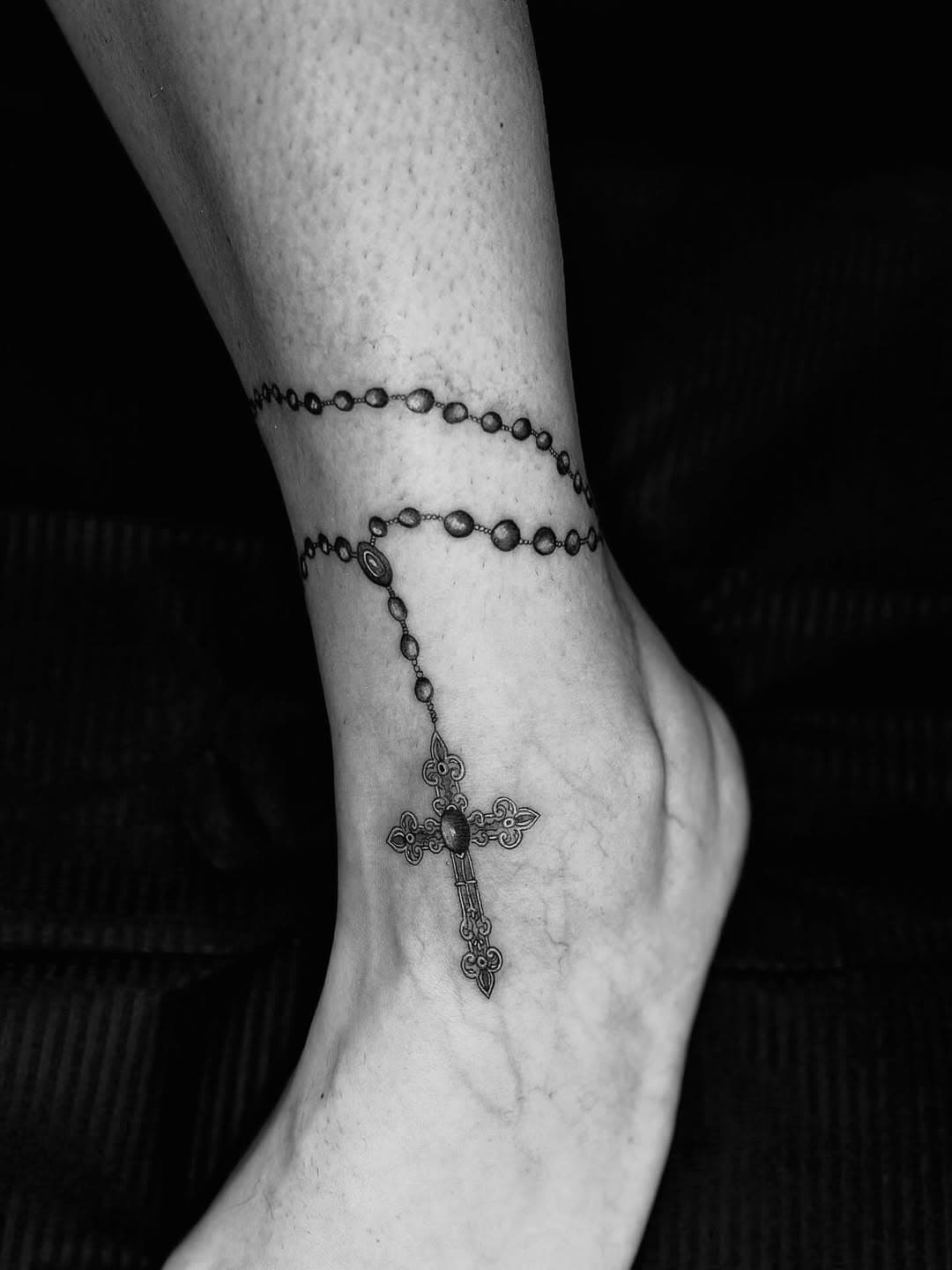 Tattoo by 𝐂𝐀𝐑𝐎𝐋𝐈𝐍𝐄𝐀𝐑𝐓’𝐒