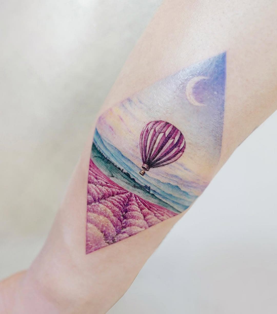 Tattoo by ᗷᗩᘉᑌᒪ