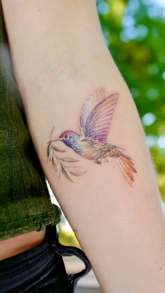 Tattoo by ᗷᗩᘉᑌᒪ