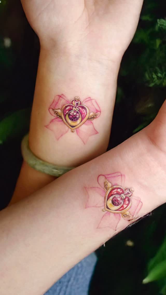 Tattoo by ᗷᗩᘉᑌᒪ