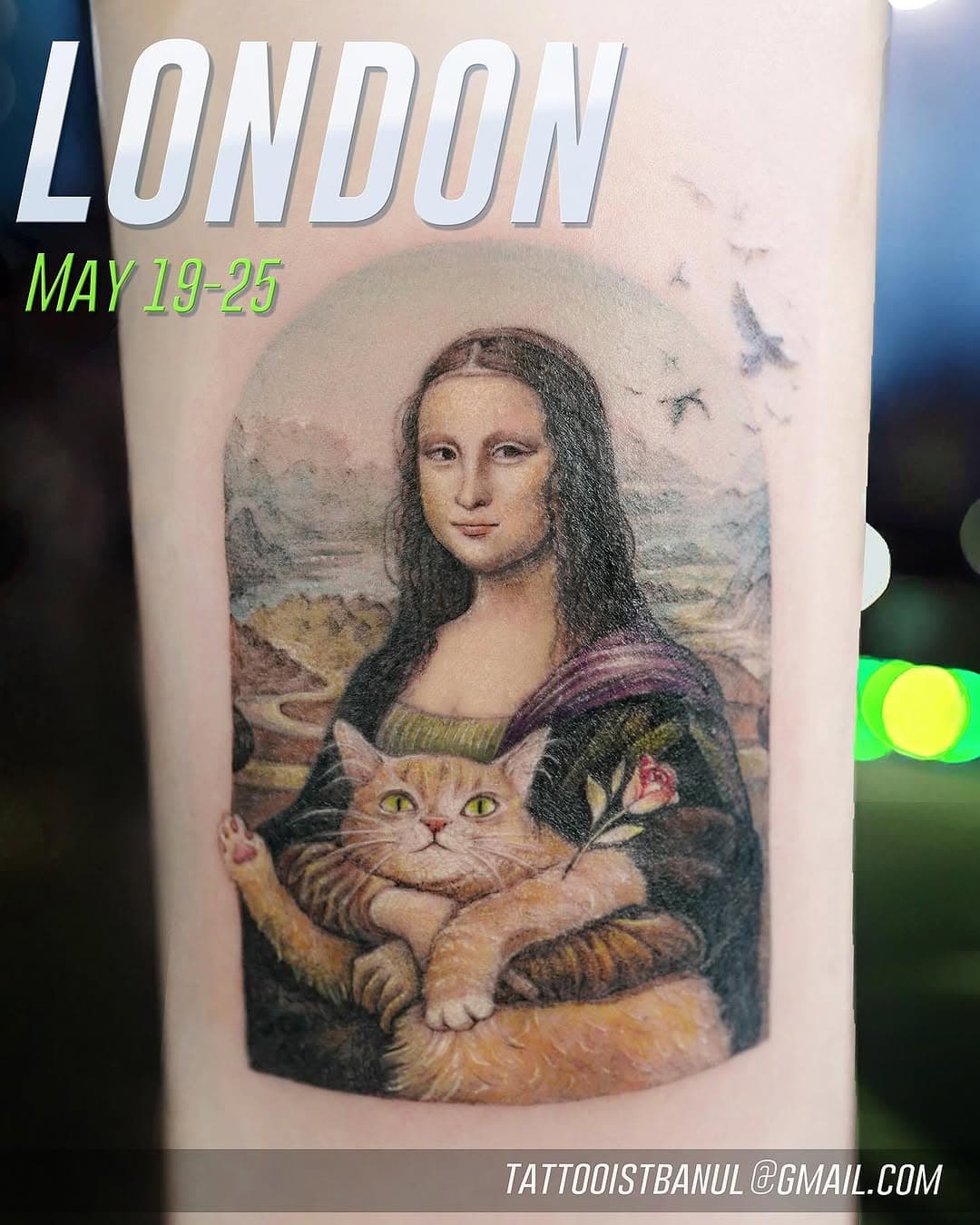 Tattoo by ᗷᗩᘉᑌᒪ