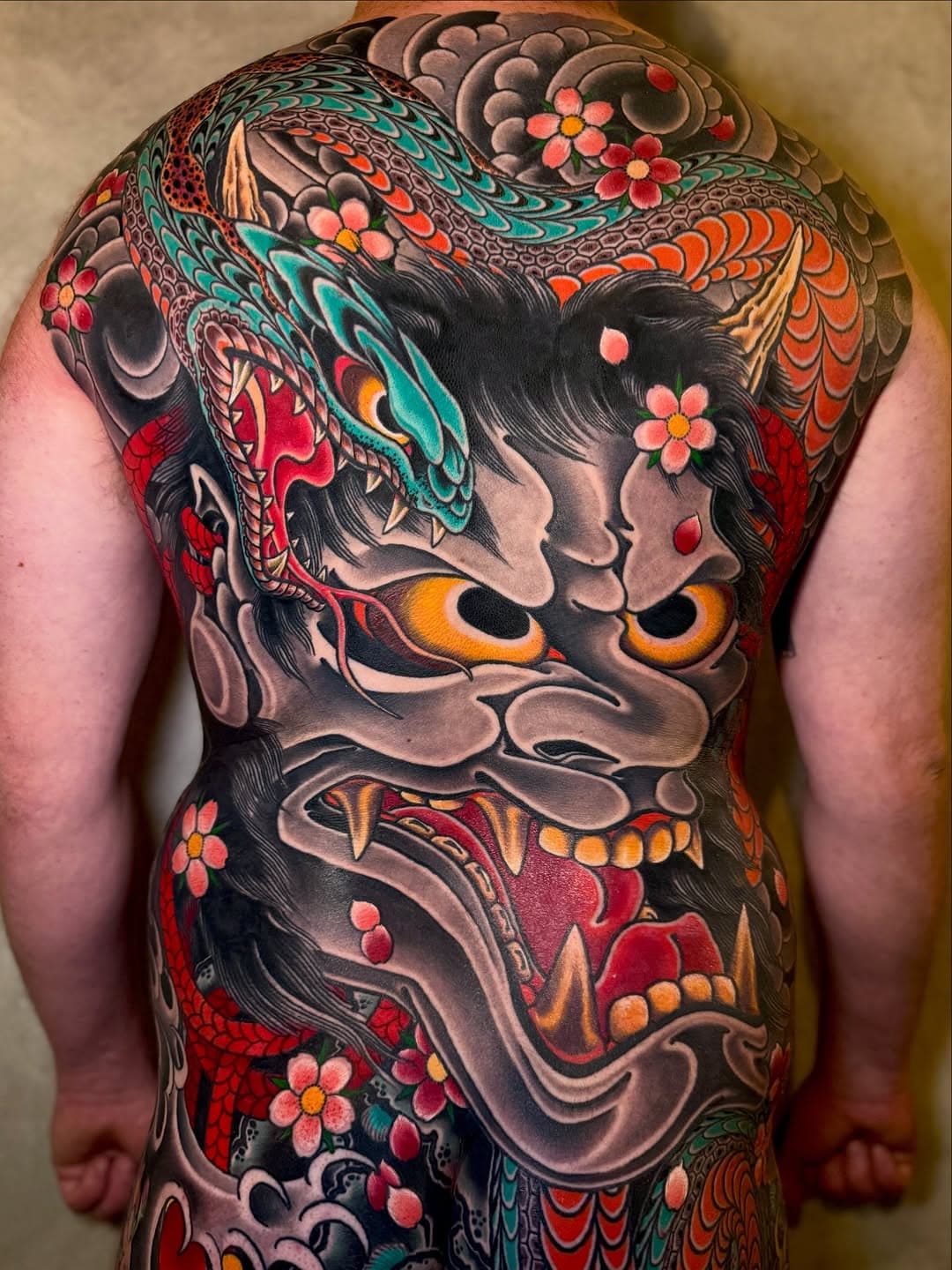 Tattoo by Ｒ Ｙ Ａ Ｎ    Ｕ Ｓ Ｓ Ｈ Ｅ Ｒ