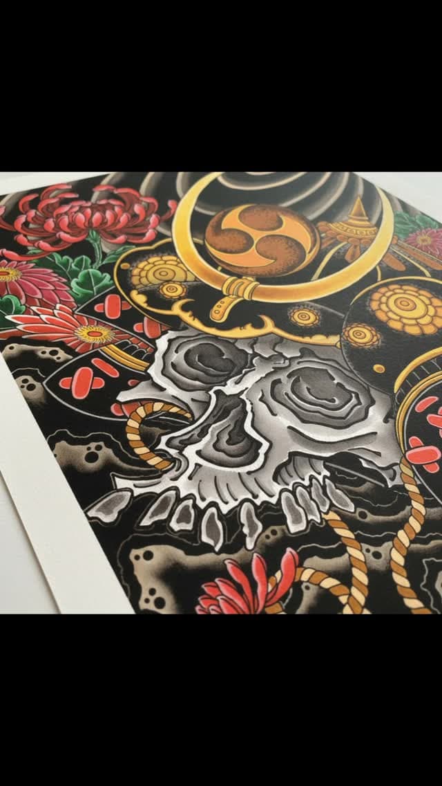 Tattoo by Ｒ Ｙ Ａ Ｎ    Ｕ Ｓ Ｓ Ｈ Ｅ Ｒ