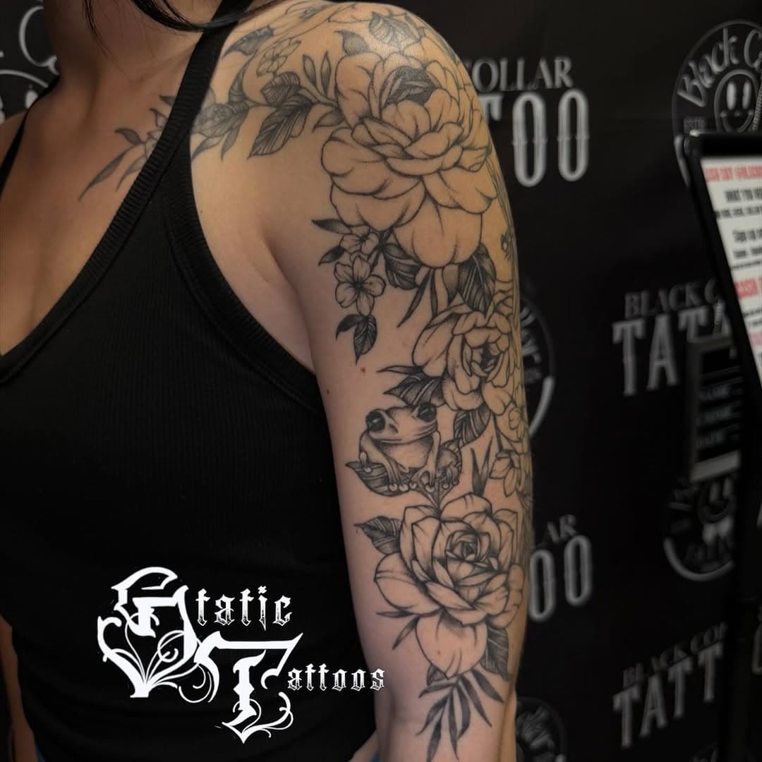 Tattoo by 𝔐𝔞𝔯𝔱𝔦𝔠𝔦𝔞 𝔅𝔞𝔯𝔯𝔞𝔷𝔞 | ᴛᴀᴛᴛᴏᴏ ᴀʀᴛɪꜱᴛ | ⚡️