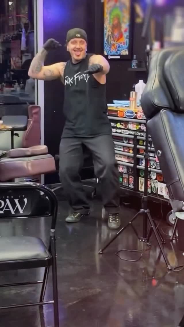 Tattoo by 𝔐𝔞𝔯𝔱𝔦𝔠𝔦𝔞 𝔅𝔞𝔯𝔯𝔞𝔷𝔞 | ᴛᴀᴛᴛᴏᴏ ᴀʀᴛɪꜱᴛ | ⚡️