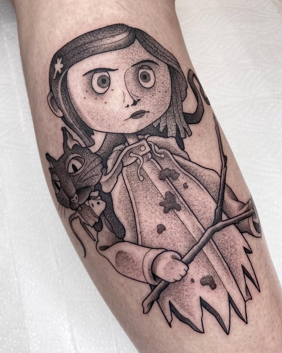 Tattoo by Ｊａｄｅ  Ｈａｒｒｉｓｏｎ