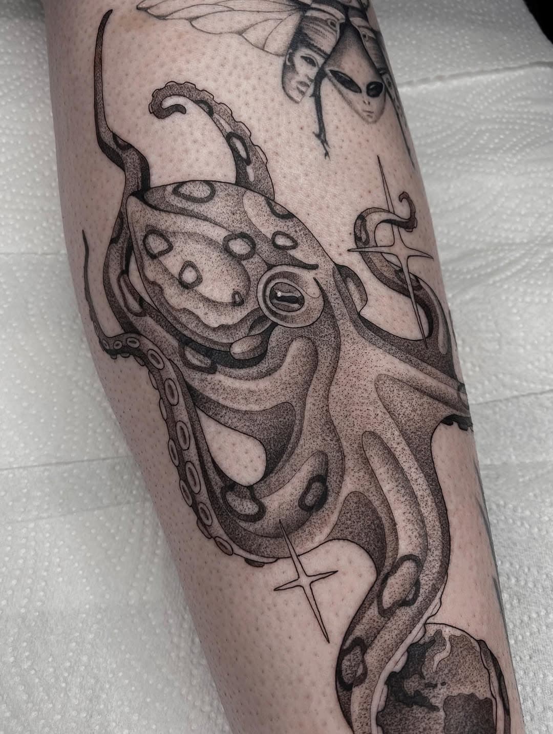 Tattoo by Ｊａｄｅ  Ｈａｒｒｉｓｏｎ
