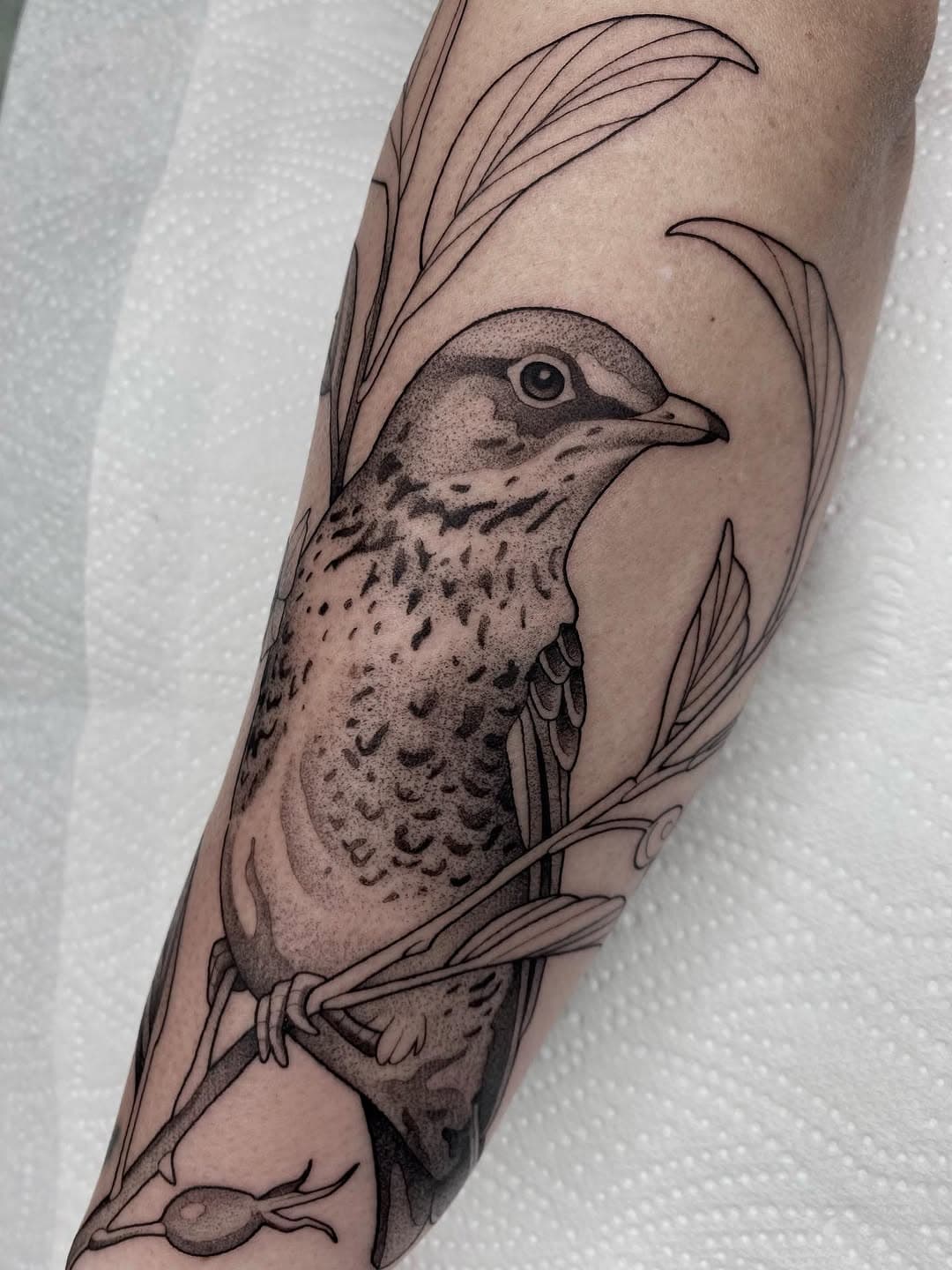 Tattoo by Ｊａｄｅ  Ｈａｒｒｉｓｏｎ