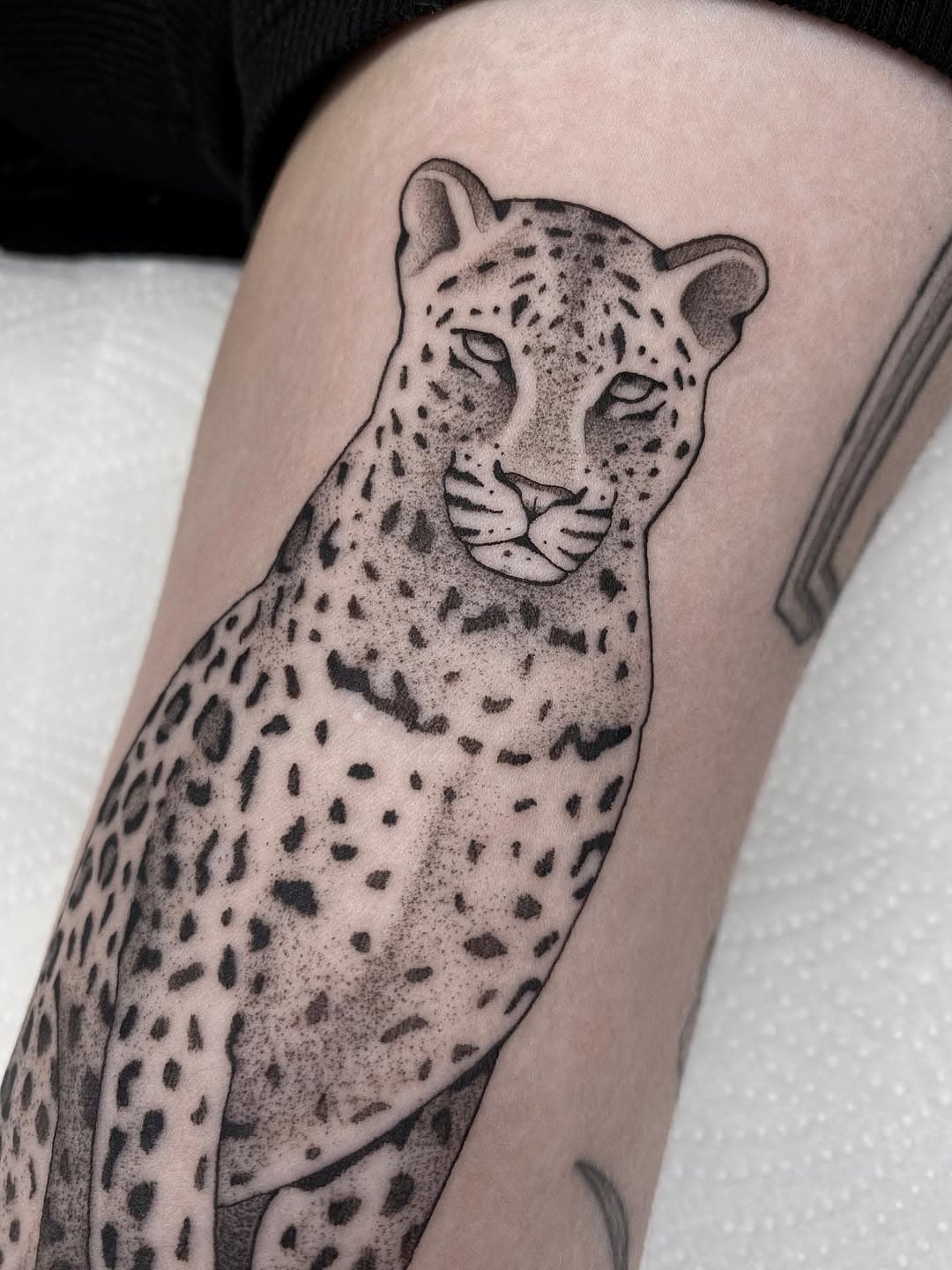Tattoo by Ｊａｄｅ  Ｈａｒｒｉｓｏｎ