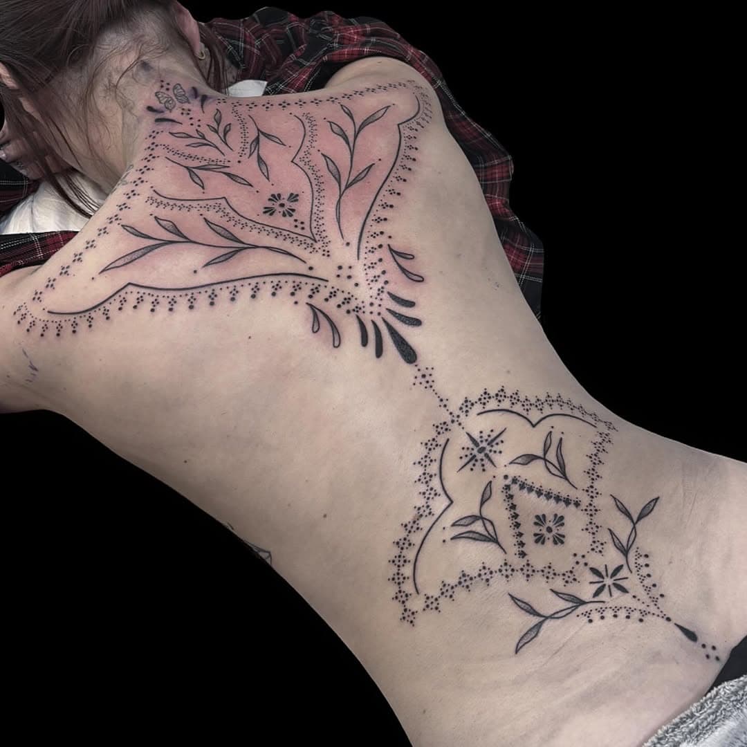 Tattoo by 𝔽𝕝𝕠𝕨 𝕤𝕥𝕒𝕥𝕖 𝕥𝕒𝕥𝕥𝕠𝕠