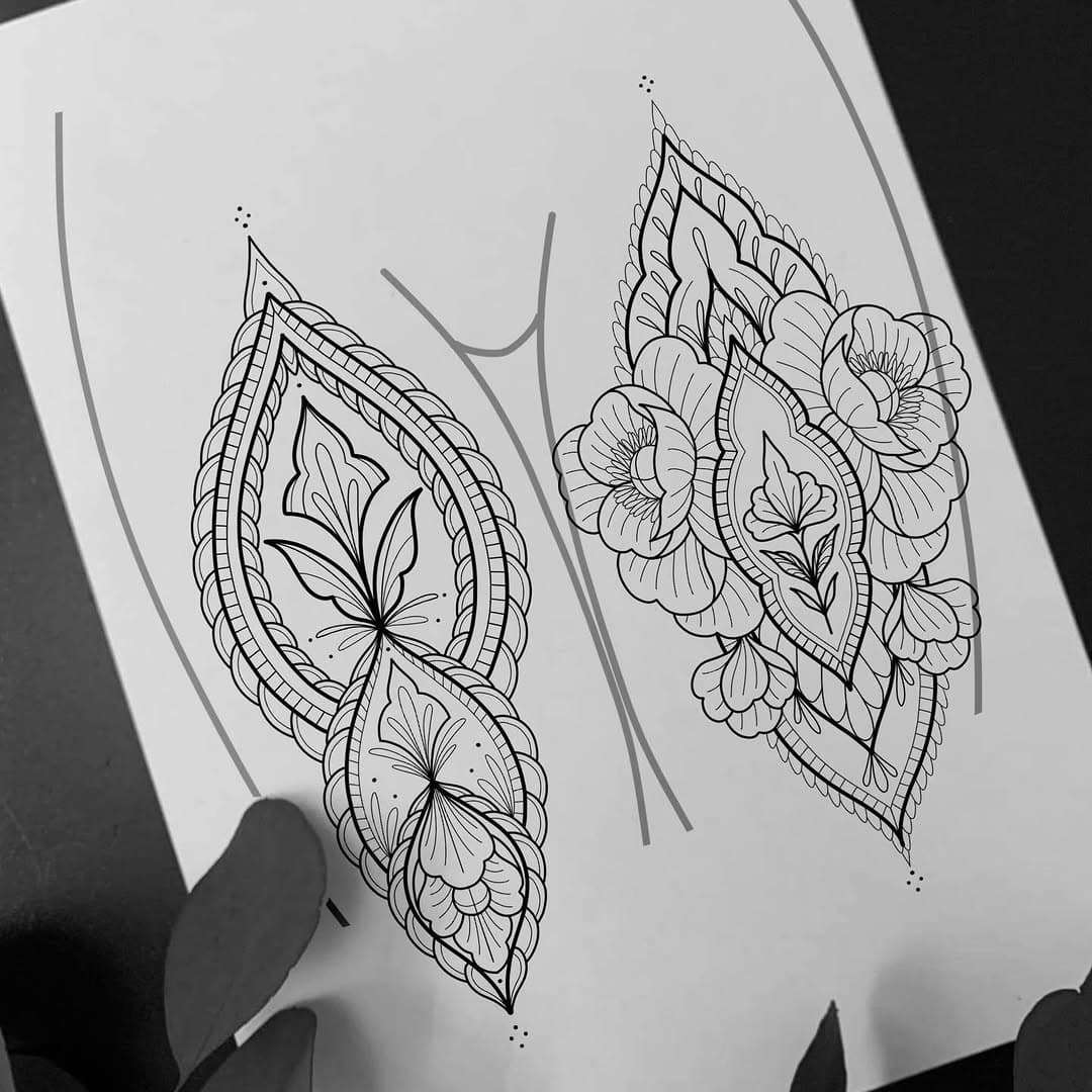 Tattoo by 𝔽𝕝𝕠𝕨 𝕤𝕥𝕒𝕥𝕖 𝕥𝕒𝕥𝕥𝕠𝕠