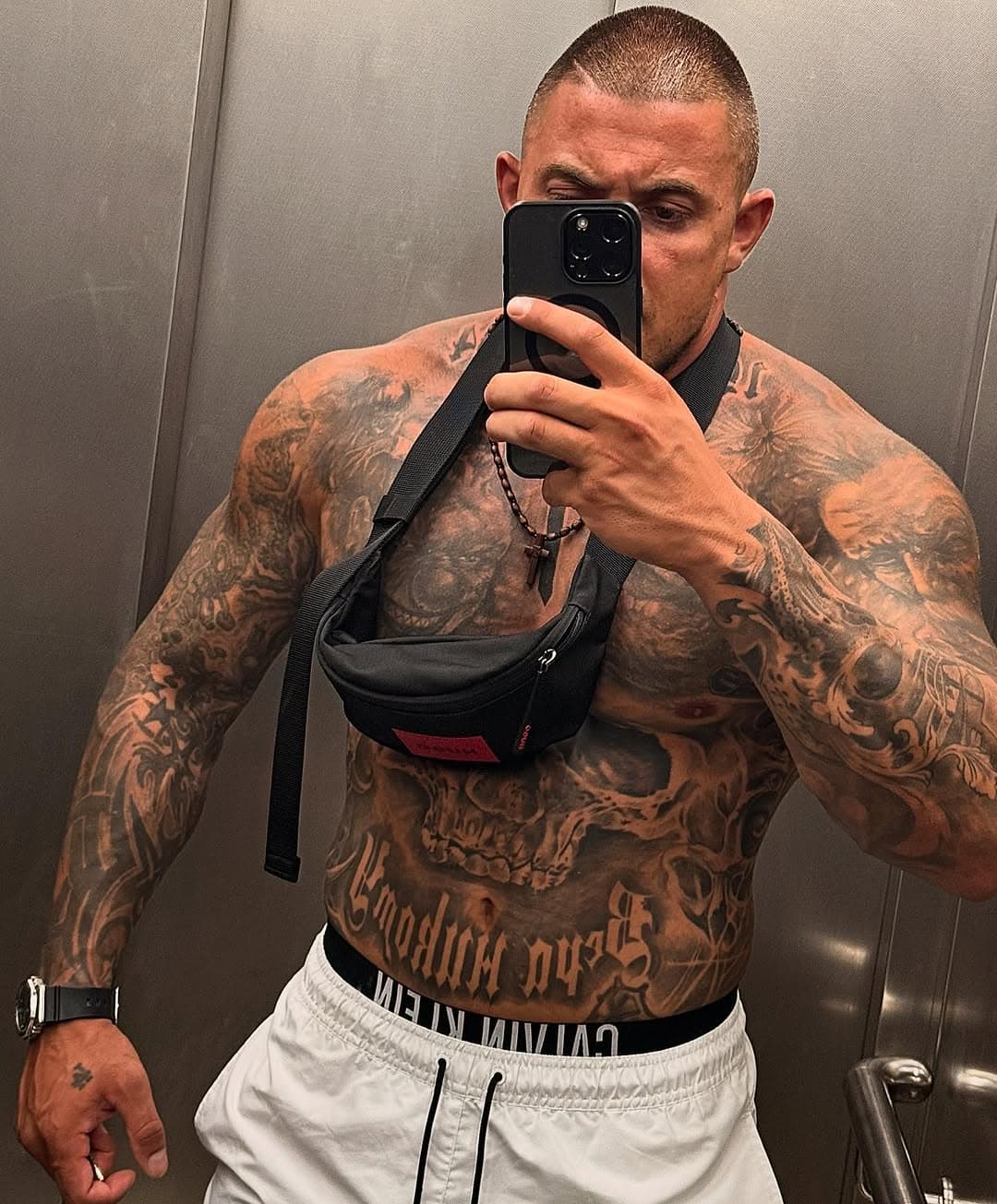 Tattoo by Трифон Трифонов / ТАТТОО АРТИСТ / ТАТУИСТ