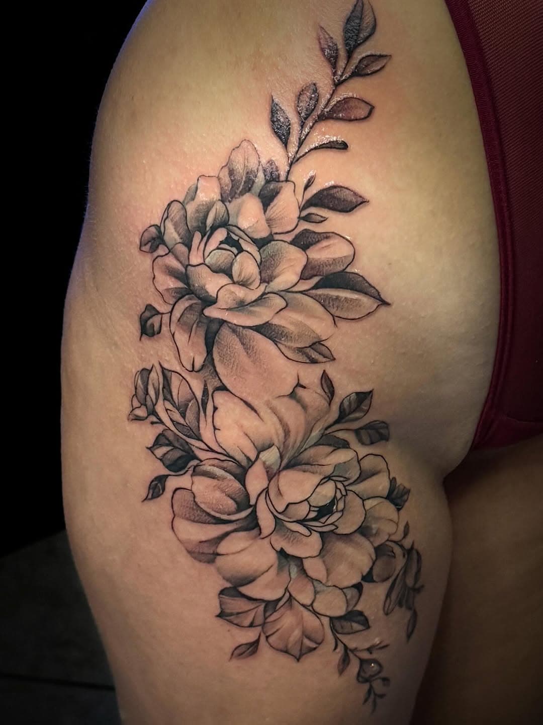 Tattoo by Трифон Трифонов / ТАТТОО АРТИСТ / ТАТУИСТ