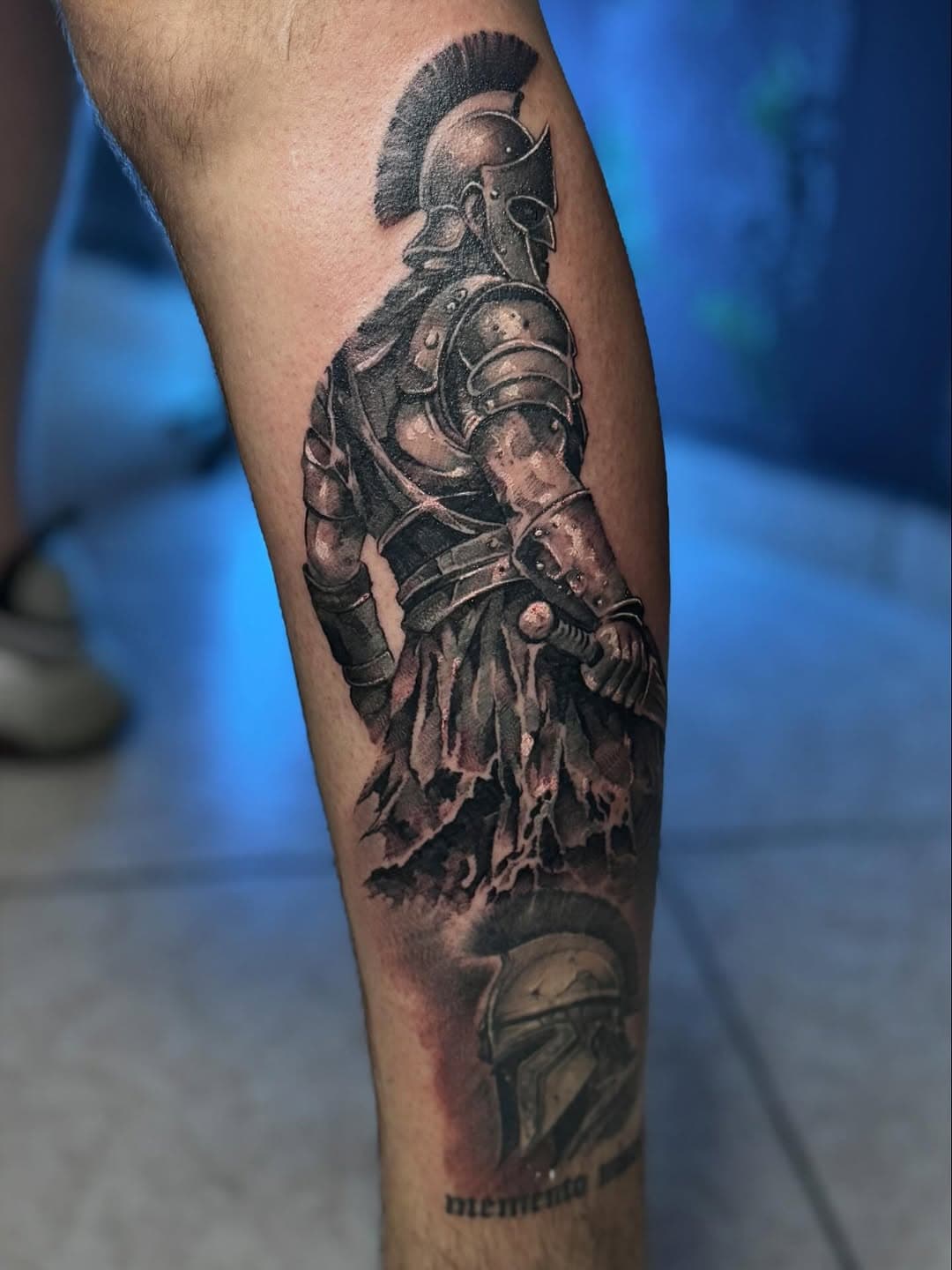 Tattoo by Трифон Трифонов / ТАТТОО АРТИСТ / ТАТУИСТ