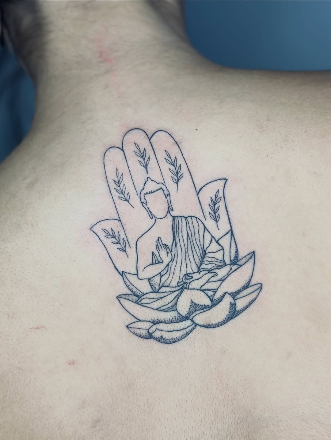 ✶ 𝐌𝐈𝐑𝐄𝐋𝐋𝐘 𝐕𝐈𝐀𝐍𝐀 | 𝐓𝐀𝐓𝐔𝐀𝐃𝐎𝐑𝐀 tattoo