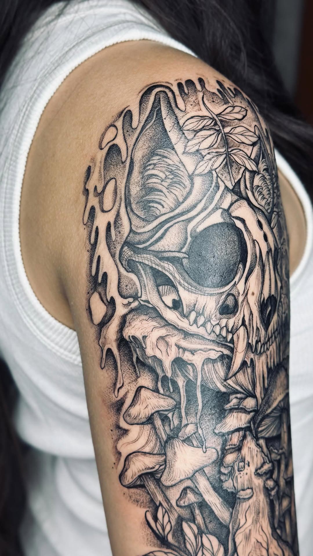 Tattoo by ✶ 𝐌𝐈𝐑𝐄𝐋𝐋𝐘 𝐕𝐈𝐀𝐍𝐀 | 𝐓𝐀𝐓𝐔𝐀𝐃𝐎𝐑𝐀