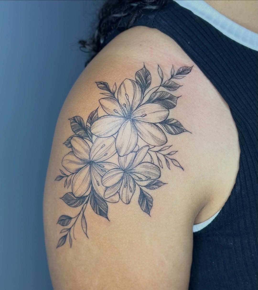 Tattoo by ✶ 𝐌𝐈𝐑𝐄𝐋𝐋𝐘 𝐕𝐈𝐀𝐍𝐀 | 𝐓𝐀𝐓𝐔𝐀𝐃𝐎𝐑𝐀