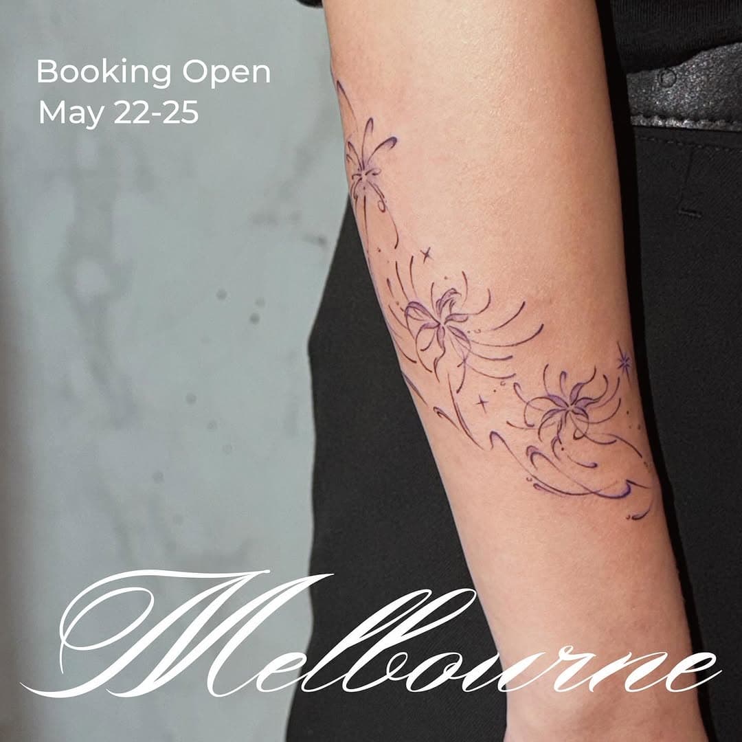 Tattoo by 𝗬𝗢𝗬𝗢 | 𝗦𝗲𝗹𝗳𝗠𝗮𝗱𝗲 𝗧𝗮𝘁𝘁𝗼𝗼