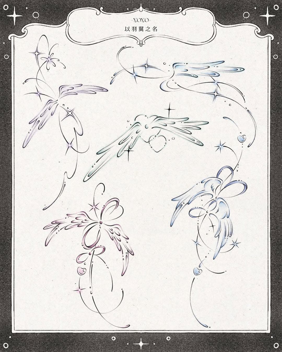 Tattoo by 𝗬𝗢𝗬𝗢 | 𝗦𝗲𝗹𝗳𝗠𝗮𝗱𝗲 𝗧𝗮𝘁𝘁𝗼𝗼