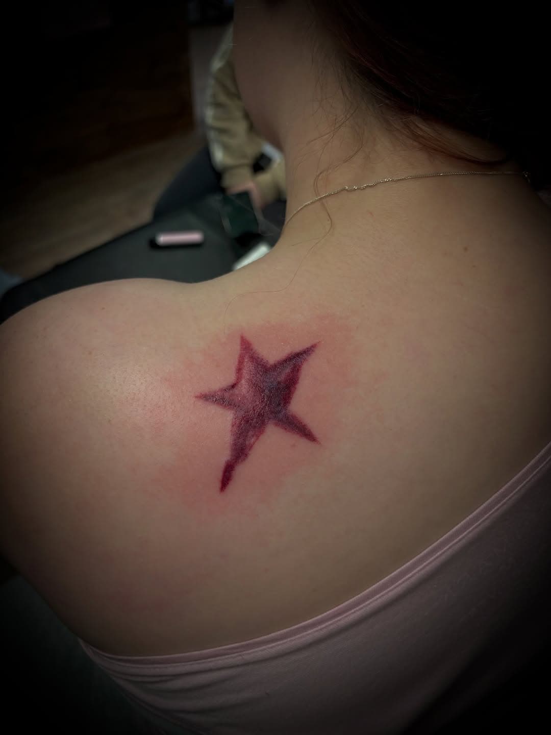 Tattoo by ℭ𝔢𝔯𝔶𝔰 - 𝔓𝔦𝔢𝔯𝔠𝔢𝔯 , 𝔄𝔯𝔱𝔦𝔰𝔱