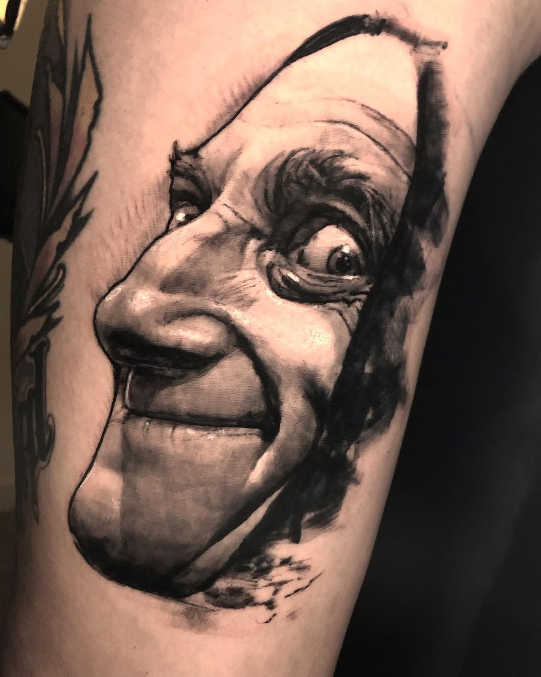 Tattoo by •𝕬𝖑𝖊 𝕵𝖔𝖓𝖊𝖘 𝕿𝖆𝖙𝖙𝖔𝖔•