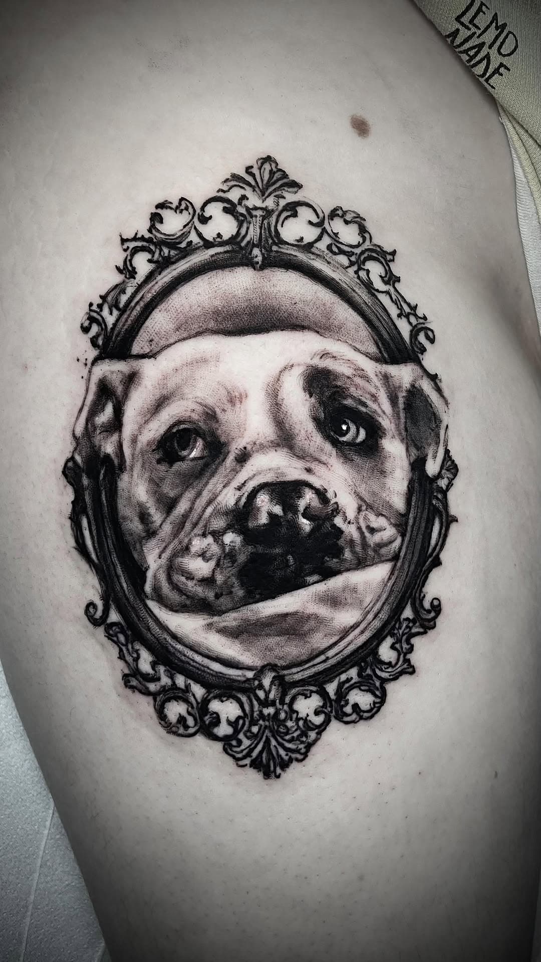 Tattoo by •𝕬𝖑𝖊 𝕵𝖔𝖓𝖊𝖘 𝕿𝖆𝖙𝖙𝖔𝖔•