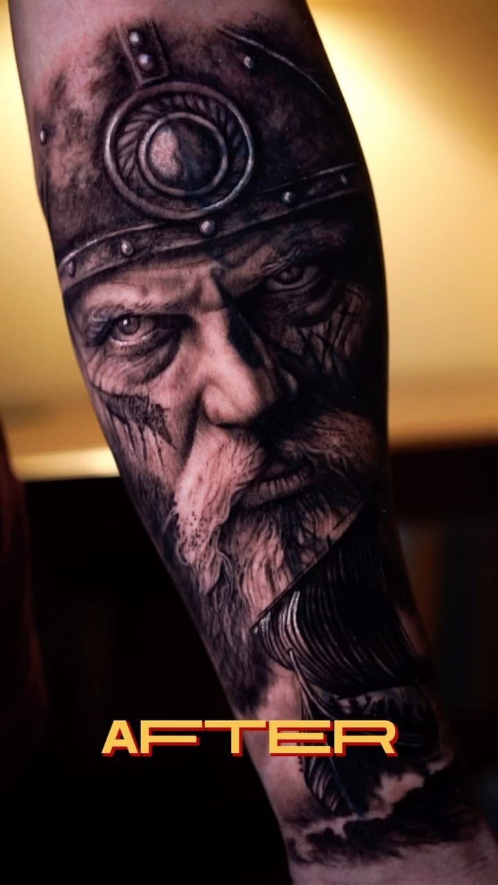 Tattoo by 𝑫𝑨𝑵𝑰 𝑪𝑳𝑰𝑴𝑬𝑵𝑻 ➤ 𝑇𝐴𝑇𝑇𝑂𝑂 𝑉𝐴𝐿𝐸𝑁𝐶𝐼𝐴