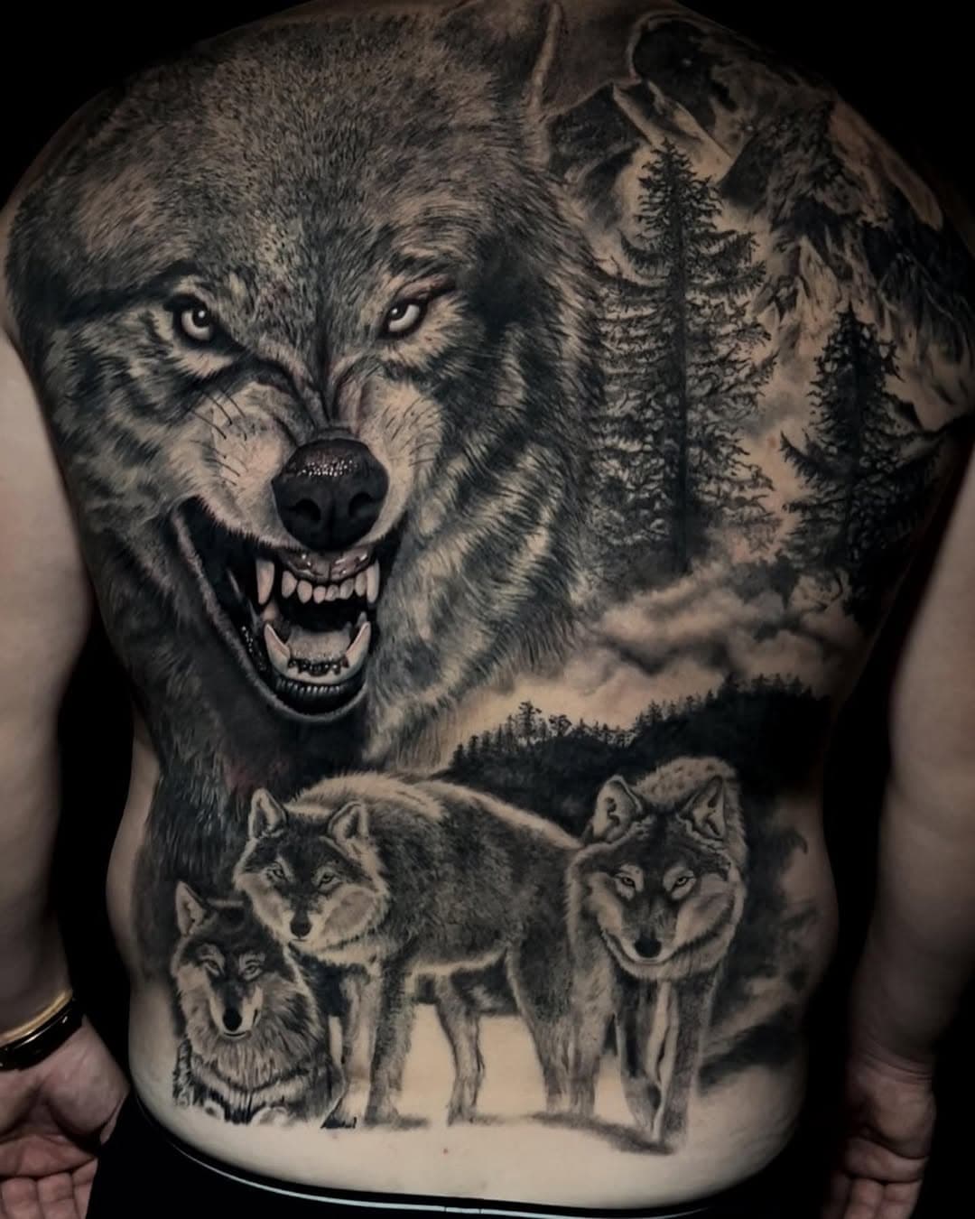 Tattoo by 𝑫𝑨𝑵𝑰 𝑪𝑳𝑰𝑴𝑬𝑵𝑻 ➤ 𝑇𝐴𝑇𝑇𝑂𝑂 𝑉𝐴𝐿𝐸𝑁𝐶𝐼𝐴