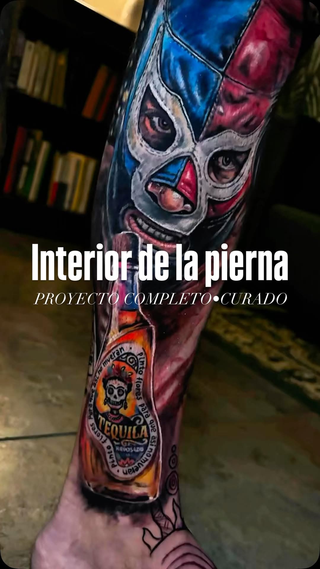 Tattoo by 𝑫𝑨𝑵𝑰 𝑪𝑳𝑰𝑴𝑬𝑵𝑻 ➤ 𝑇𝐴𝑇𝑇𝑂𝑂 𝑉𝐴𝐿𝐸𝑁𝐶𝐼𝐴