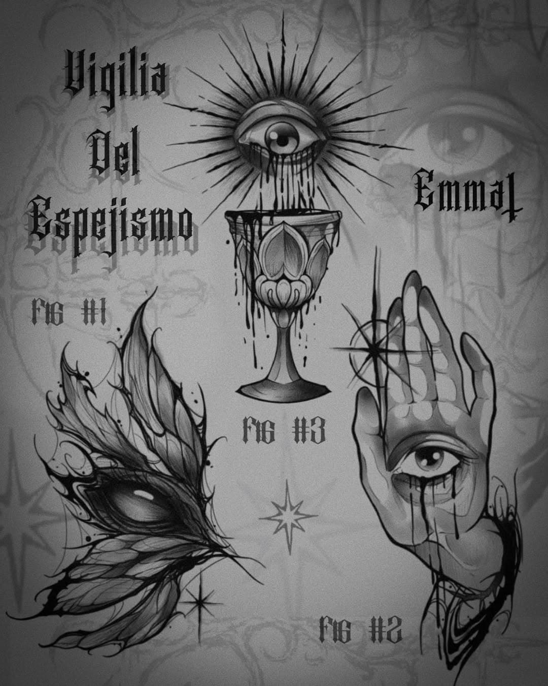 Tattoo by 𝕰𝖒𝖒𝖆𝖓𝖚𝖊𝖑 𝕬𝖑𝖊𝖏𝖔