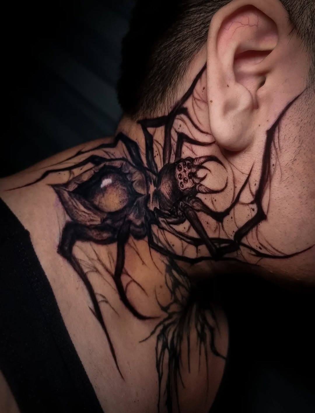 Tattoo by 𝕰𝖒𝖒𝖆𝖓𝖚𝖊𝖑 𝕬𝖑𝖊𝖏𝖔