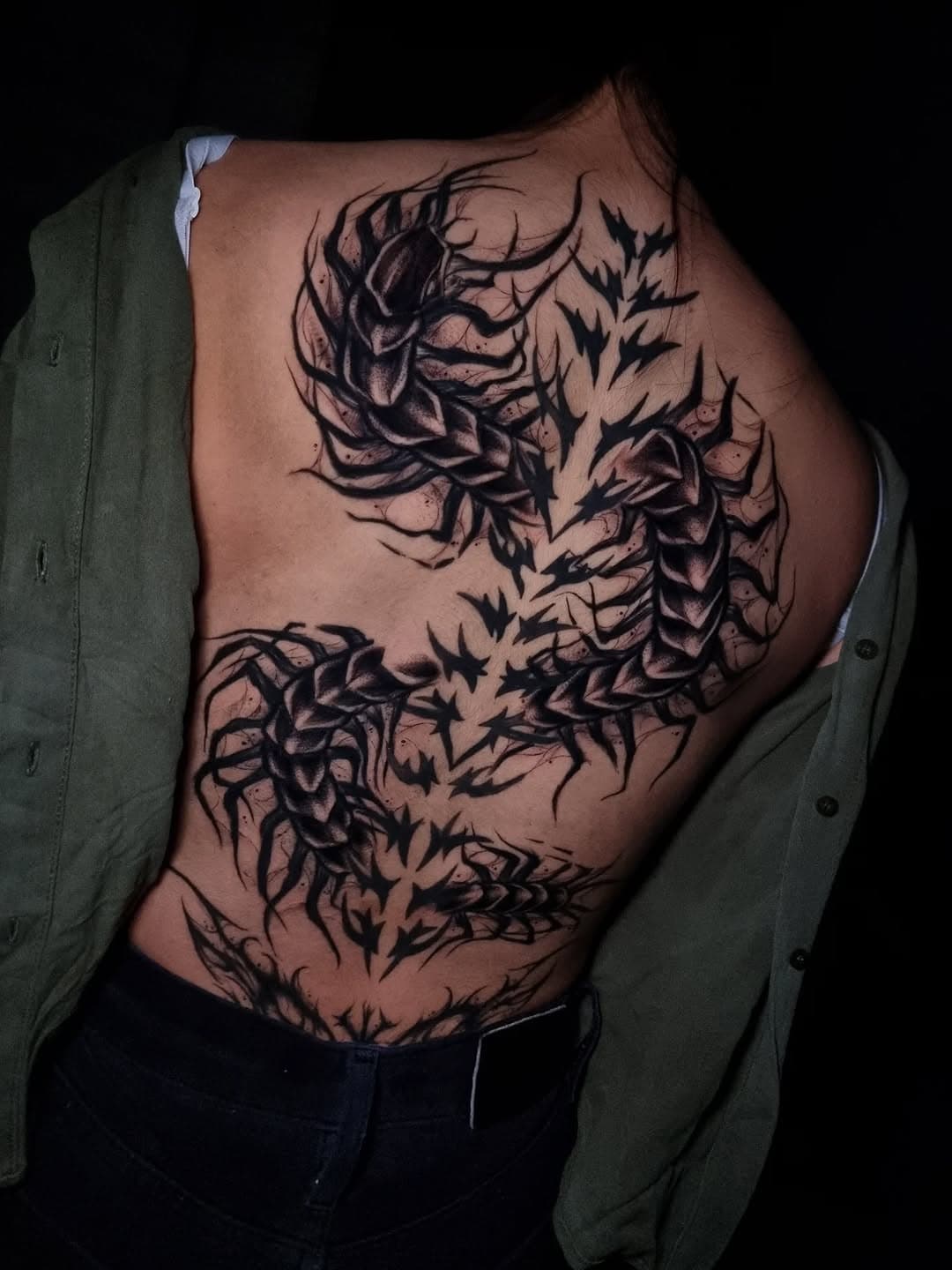Tattoo by 𝕰𝖒𝖒𝖆𝖓𝖚𝖊𝖑 𝕬𝖑𝖊𝖏𝖔