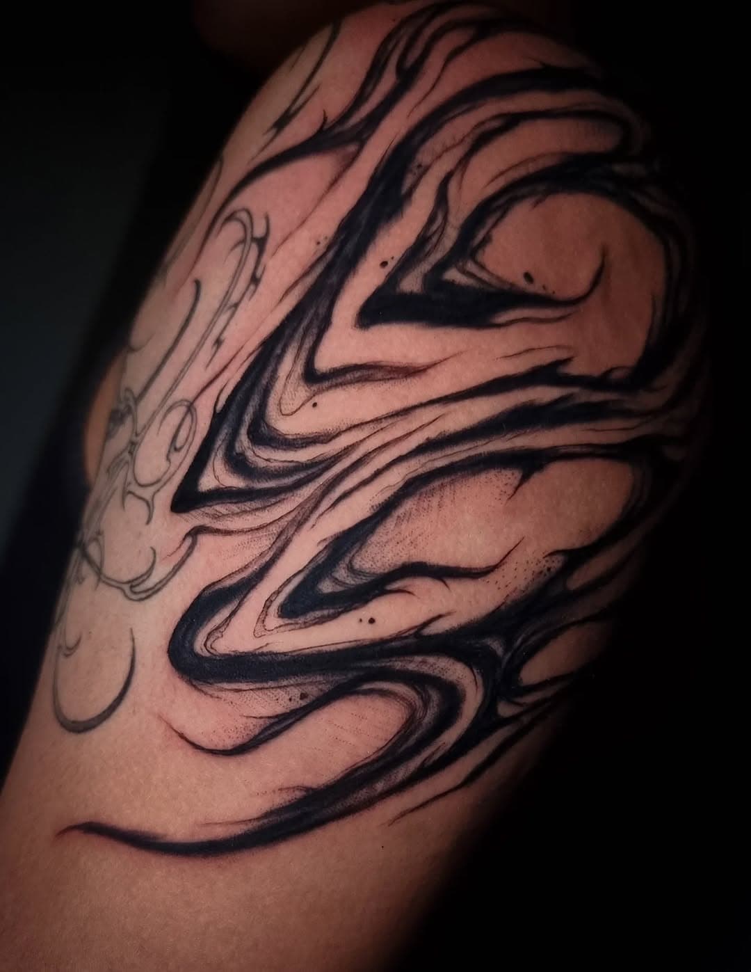 Tattoo by 𝕰𝖒𝖒𝖆𝖓𝖚𝖊𝖑 𝕬𝖑𝖊𝖏𝖔